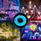Bilinredning LED Strip Atmosphere Lights Pro