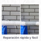 🔥Köp 2 Få 1 Gratis🔥Reparationslim för metall