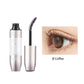 4D FIBER CURL LÅNGVARIG VATTENFAST MASCARA