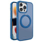 Rotationsstativ, magnetiskt telefonfodral med anti-drop-funktion för iPhone