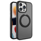 Rotationsstativ, magnetiskt telefonfodral med anti-drop-funktion för iPhone